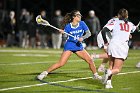 WLax vs BSU  Women’s Lacrosse vs Bridgewater State University. - Photo by Keith Nordstrom : WLax, lacrosse